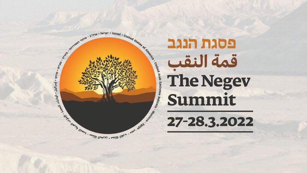 Negev Summit - March 27, 2022